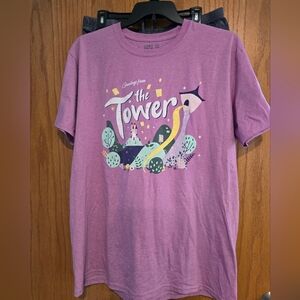 Tangled tshirt